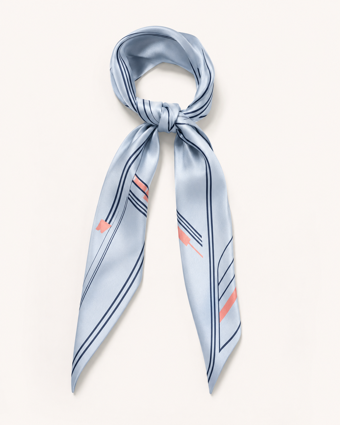 Sky Rally Tie ürün görseli