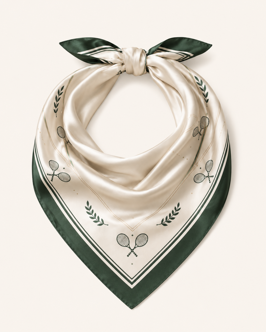 Green Court Bandana ürün görseli