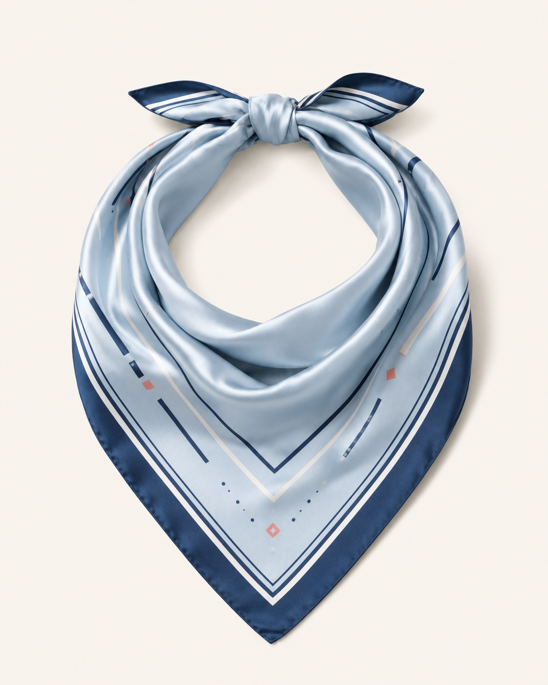 Blue Active Bandana ürün