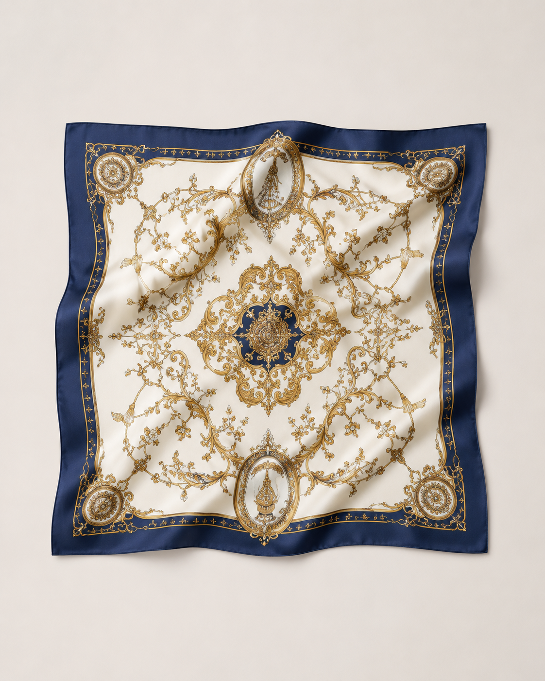 Azure Muse Square ürün görseli
