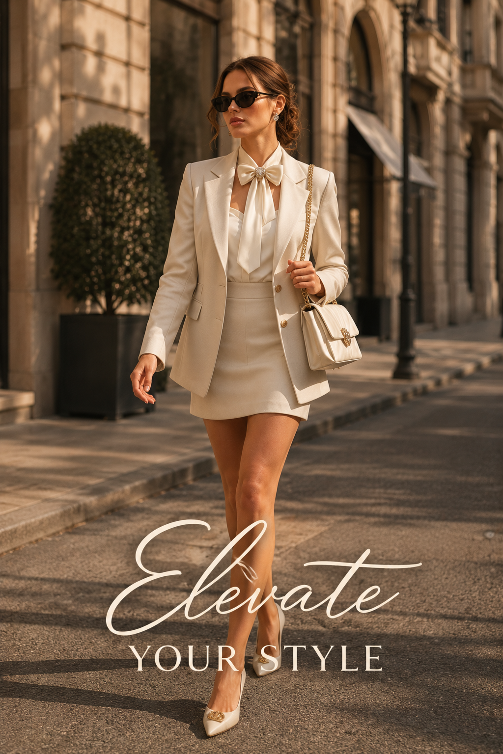 KATYA Signature klasik stil