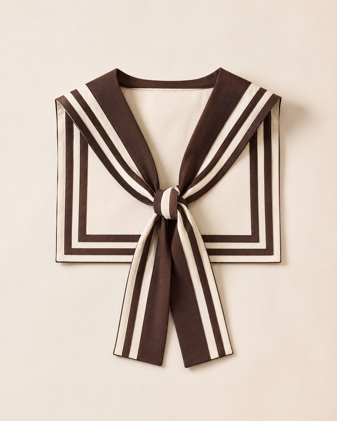 Sailor Ribbon Collar ürün