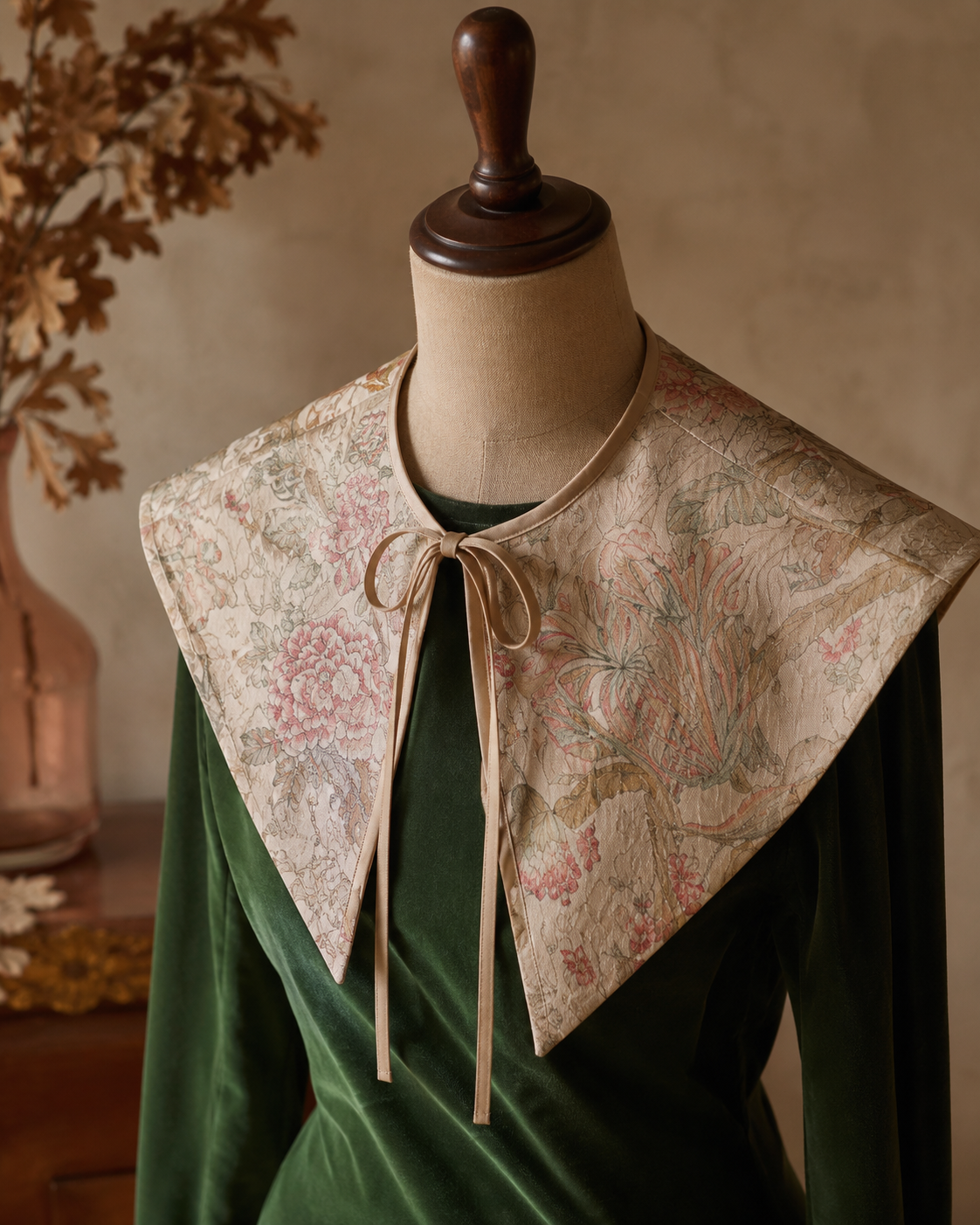 Rose Atelier Collar ürün görseli